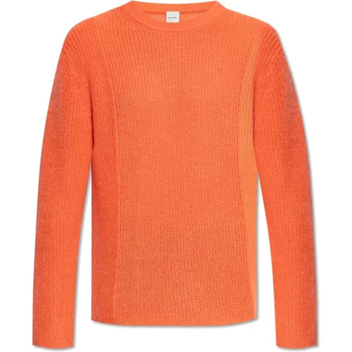 Gerippter Pullover Paul Smith - Paul Smith - Modalova