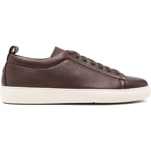 Colby Cervo Trainers , male, Sizes: 5 UK, 12 UK, 8 UK, 13 UK, 8 1/2 UK, 6 UK - Henderson - Modalova