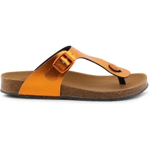 Flip Flops, female, , Size: 5 US Spring/Summer Women's Flip Flops - Scholl - Modalova