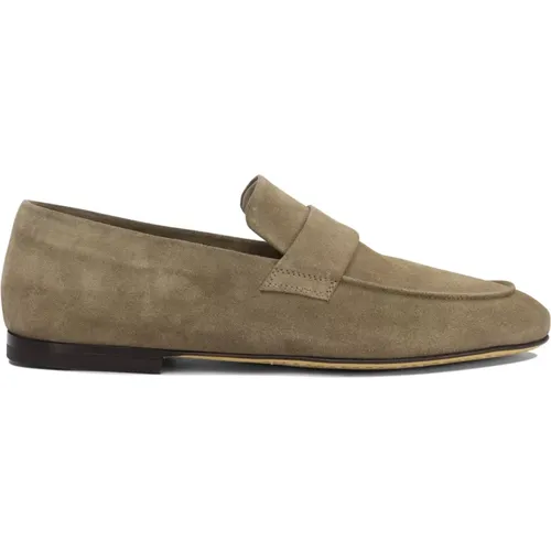 Loafers, male, , Size: 8 US Airto 001 - Officine Creative - Modalova