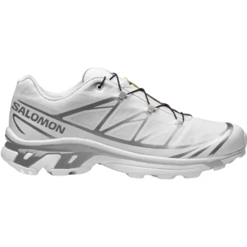 Trailrunningschuh Xt-6 Gore-Tex , Herren, Größe: 39 1/3 EU - Salomon - Modalova