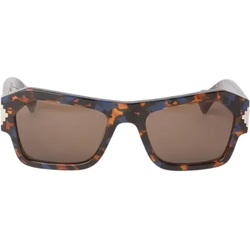 High-Quality Sunglasses for Elevating Your Style , unisex, Sizes: 54 MM - Marcelo Burlon - Modalova