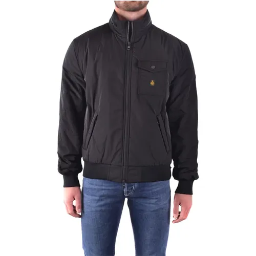 Jacket , male, Sizes: S - RefrigiWear - Modalova
