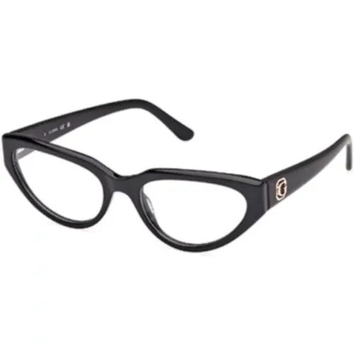 Glasses, unisex, , Size: ONE SIZE Stylish Model Gu50113 - Guess - Modalova