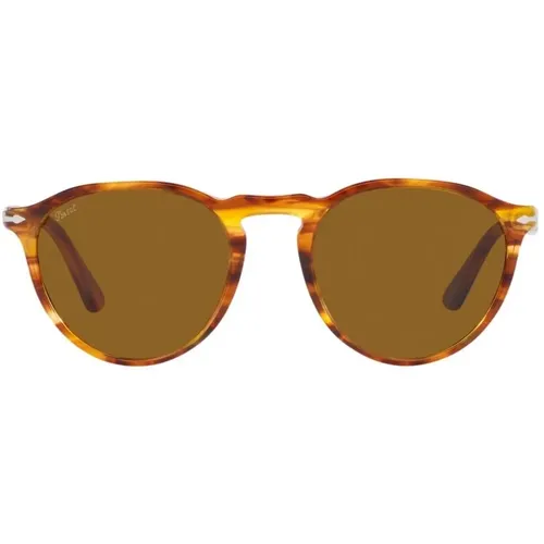 Sunglasses, female, , Size: 53 MM Sungles PO 3286S - Persol - Modalova