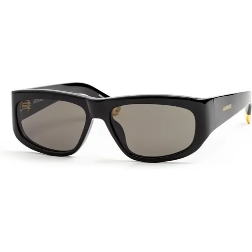 Jac2 C1 SUN Sunglasses Jacquemus - Jacquemus - Modalova