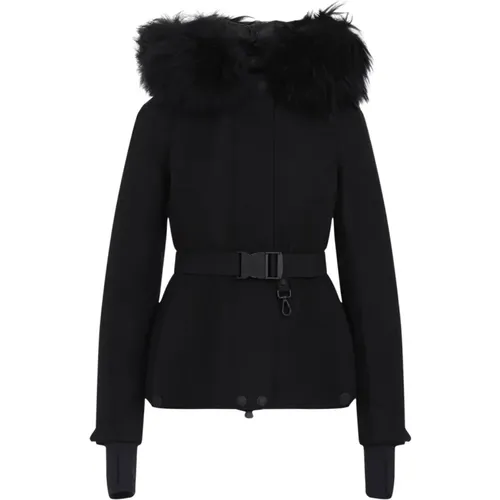 Jacket for Women Aw24 , female, Sizes: S, M - Moncler - Modalova