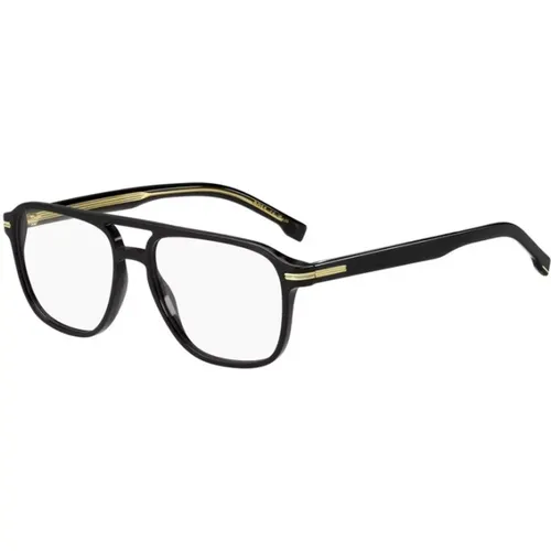 Stylish Glasses , unisex, Sizes: 54 MM - Hugo Boss - Modalova
