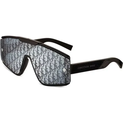 Glossy Sunglasses , unisex, Sizes: ONE SIZE - Dior - Modalova