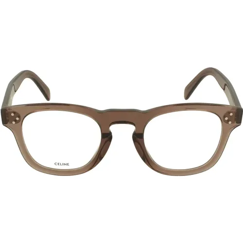 Glasses, unisex, , Size: 48 MM Stylish Eyewear - Celine - Modalova