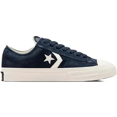 Star Player 76 Sneakers , Herren, Größe: 44 EU - Converse - Modalova