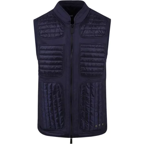 Vests, male, , Size: XL Vests - add - Modalova