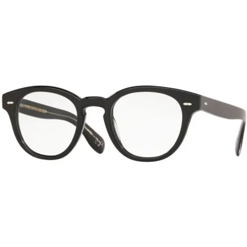 Glasses, unisex, , Size: ONE SIZE Classic Hollywood Style Eyewear - Oliver Peoples - Modalova