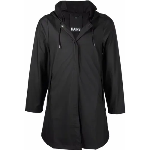 A-Line Regenjacke Rains - Rains - Modalova