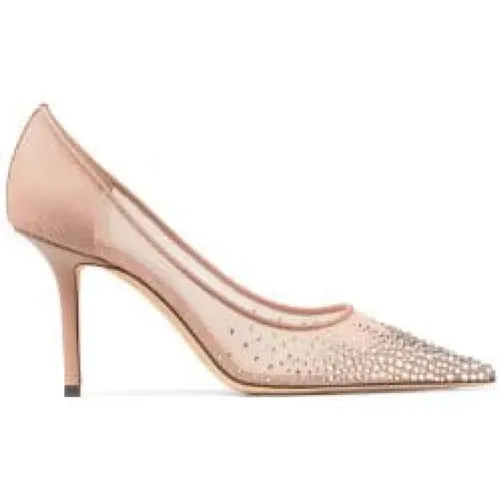 Pumps , female, Sizes: 7 UK - Jimmy Choo - Modalova