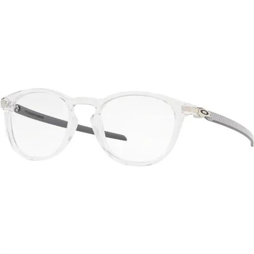 Pitchman R Carbon Eyewear Frames , unisex, Sizes: 50 MM - Oakley - Modalova