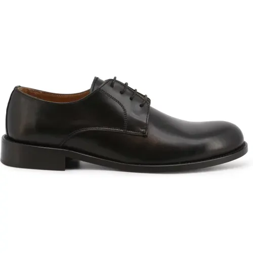 Stilvolle Herren Schnürschuhe - Duca di Morrone - Modalova