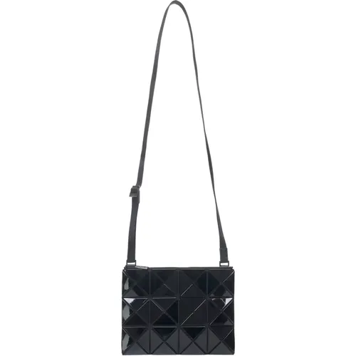 Cross Body Bag Chic Accessory , female, Sizes: ONE SIZE - Issey Miyake - Modalova