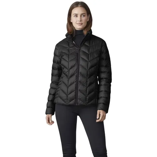 Quilted Transition Jacket with Zip Pockets , female, Sizes: 4XL, 6XL, 3XL, M, 2XL, XL, L, 5XL - Junge - Modalova