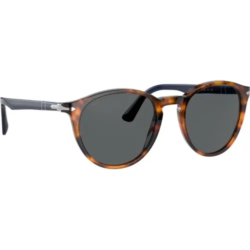 Sunglasses , male, Sizes: 50 MM - Persol - Modalova