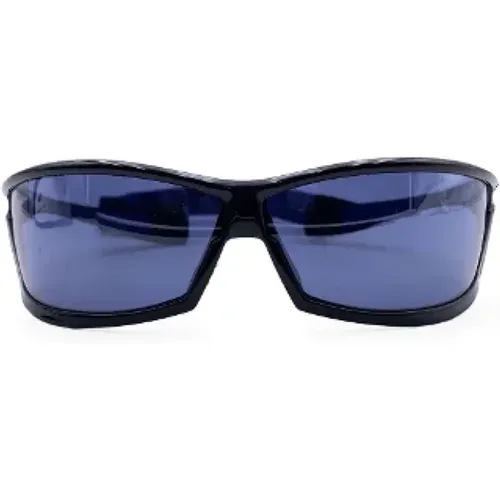 Pre-owned Plastic sunglasses , female, Sizes: ONE SIZE - Louis Vuitton Vintage - Modalova