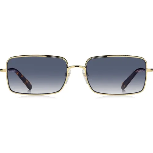 LKS Sonnenbrille , Herren, Größe: 58 MM - Marc Jacobs - Modalova