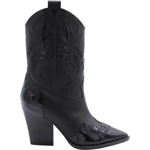 Garben Boot , female, Sizes: 5 UK - Lola Cruz - Modalova