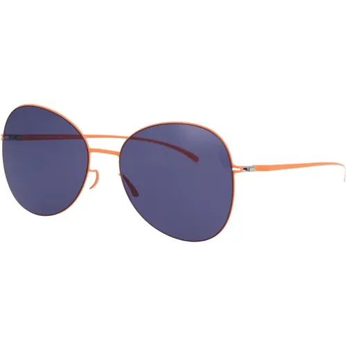 Sunglasses, unisex, , Size: 57 MM Stylish Sunglasses for Women Mmesse025 - Mykita - Modalova