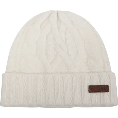 Beanies, male, , Size: ONE SIZE Stylish Beanie Hat for Men - Polo Ralph Lauren - Modalova