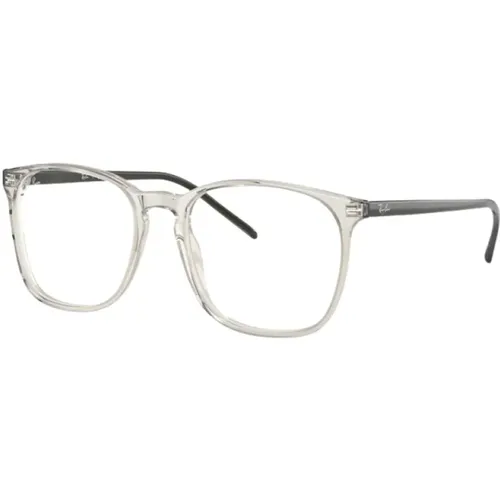 Rx5387 Brille , Herren, Größe: 52 MM - Ray-Ban - Modalova
