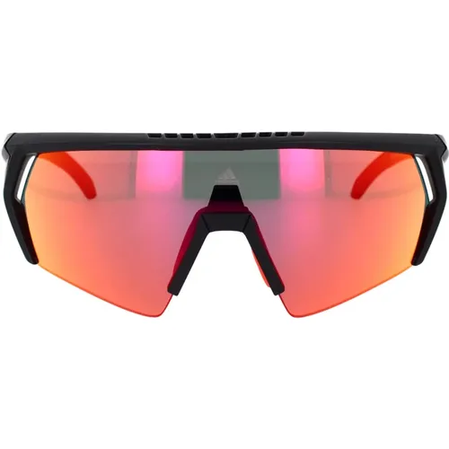 Sport Sunglasses Sp0063/S 02U , unisex, Sizes: ONE SIZE - Adidas - Modalova