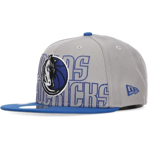 Caps, unisex, , Size: ONE SIZE NBA Draft Cap Dallas Mavericks - new era - Modalova