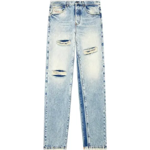 Fire Jeans Diesel - Diesel - Modalova