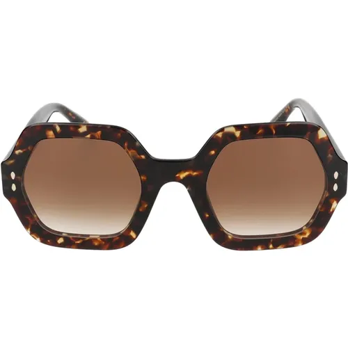 IM 0004/N/S Sunglasses , female, Sizes: 52 MM - Isabel marant - Modalova