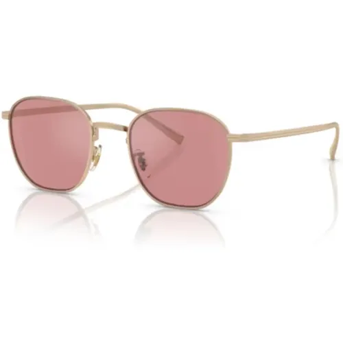 Sunglasses, unisex, , Size: S Stylish Sunglasses for Sunny Days - Oliver Peoples - Modalova