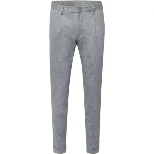 Sweatpants , male, Sizes: S - BALDESSARINI - Modalova