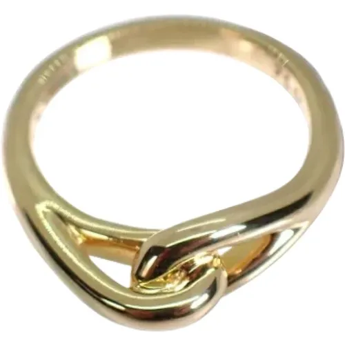 Pre-owned Gold ringe - Tiffany & Co. Pre-owned - Modalova