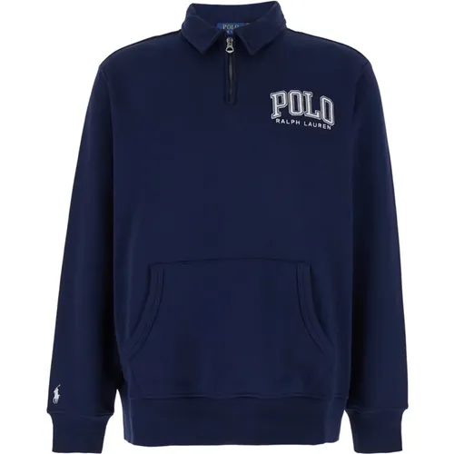 Stilvolle Sweatshirt Pullover Kollektion - Polo Ralph Lauren - Modalova