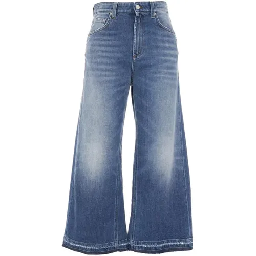 Jeans , Damen, Größe: W27 - DEPARTMENT FIVE - Modalova