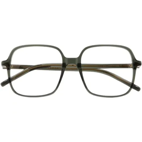 Glasses, unisex, , Size: ONE SIZE Stylish Eyewear for Fashion Enthusiasts - Kaleos - Modalova