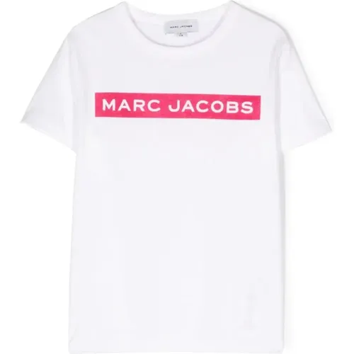 T-Shirts und Polos Weiß - Marc Jacobs - Modalova