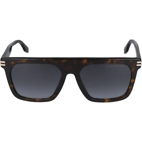 Stylische Sonnenbrille Marc 680/S - Marc Jacobs - Modalova