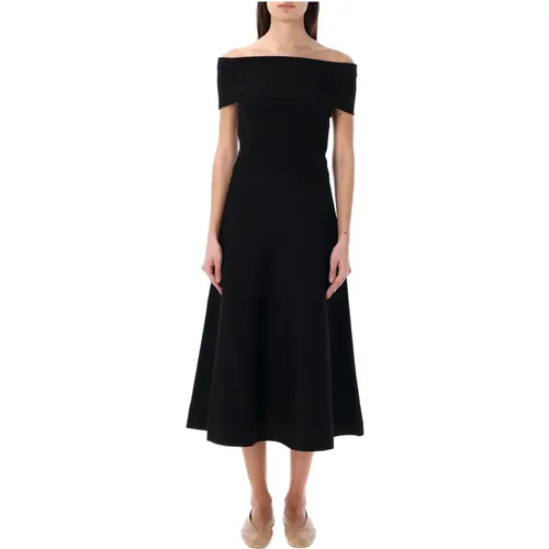 Womens Clothing Dress Ss24 , female, Sizes: XS - Fabiana Filippi - Modalova