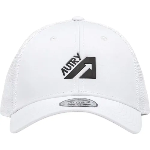 Golf Baseball Cap , unisex, Sizes: ONE SIZE - Autry - Modalova