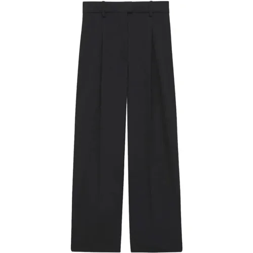 Trousers for Women , female, Sizes: S - Isabel marant - Modalova