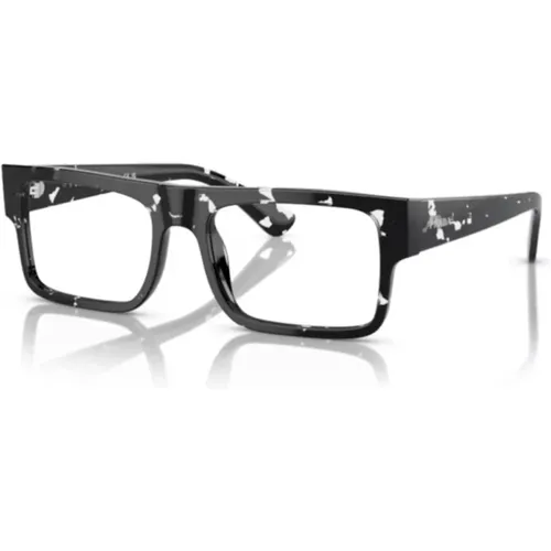 Stylisches A01V-15O1O1 Modeaccessoire,Stylish Glasses Collection - Prada - Modalova