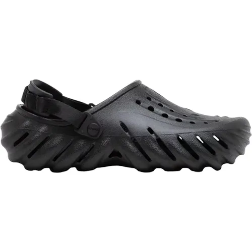 Flip Flops Sandals , male, Sizes: 7 UK, 11 UK, 5 UK, 9 UK - Crocs - Modalova