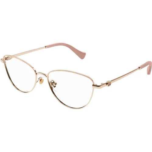 Sonnenbrillen Frames , unisex, Größe: 55 MM - Gucci - Modalova