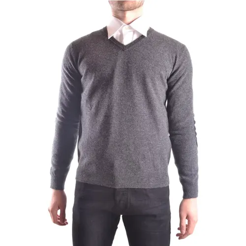 Knitwear , male, Sizes: 2XL - Altea - Modalova