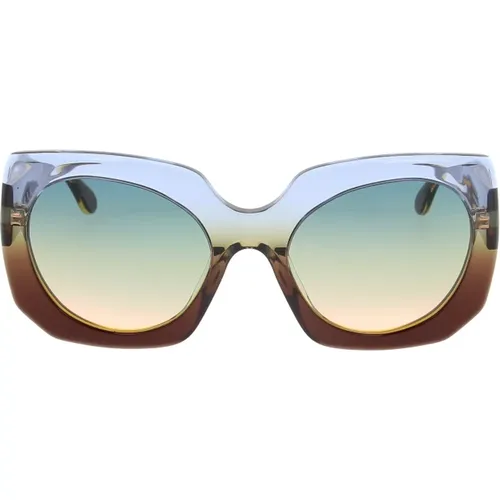 Sunglasses, unisex, , Size: ONE SIZE Sunglasses - Marni - Modalova